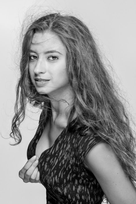 portrait studio à luxembourg