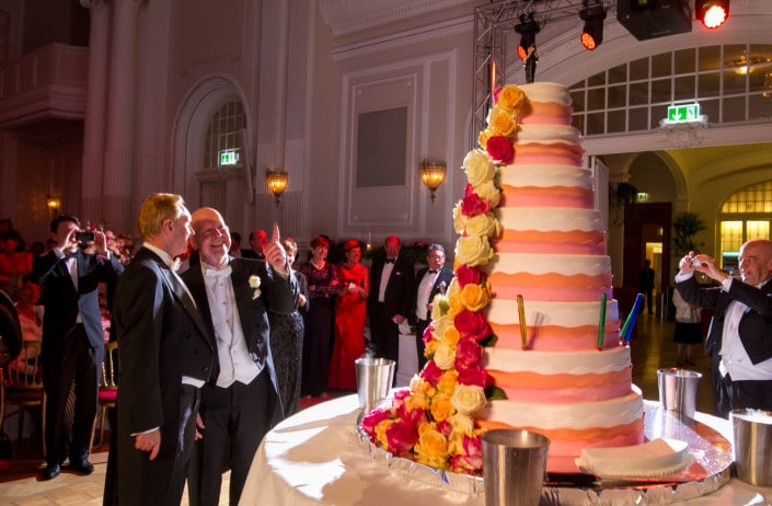 mariage same sex luxembourg