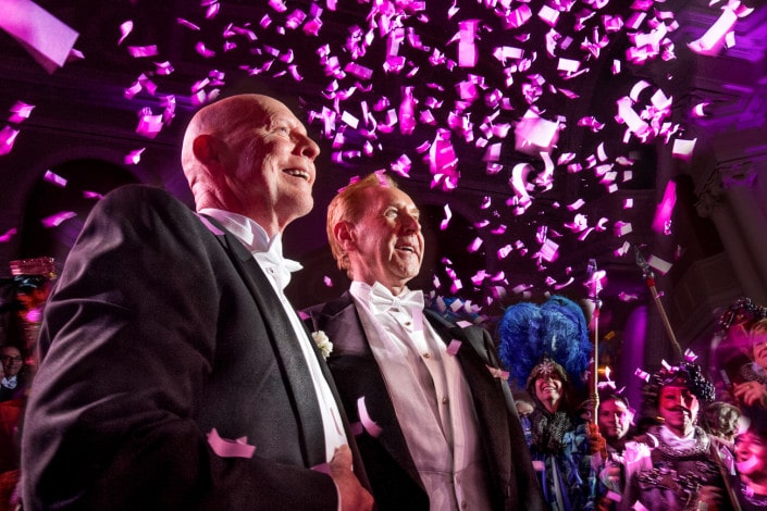 photographer same sex wedding luxembourg