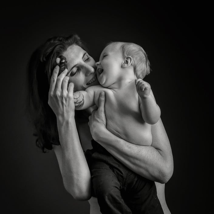 portrait de famille luxembourg