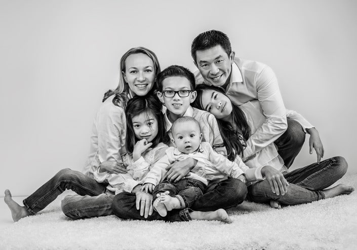 portrait famille photographe luxembourg