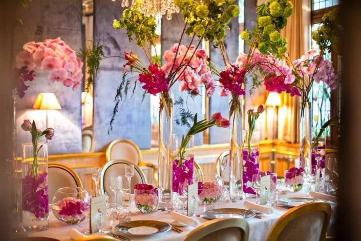 wedding photographer la cristallallerie