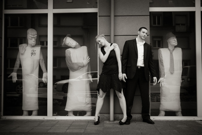 Photographe Luxembourg Portraits Couples Engagements