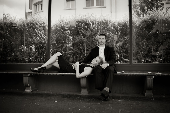 Photographe Luxembourg Portraits Couples Engagements