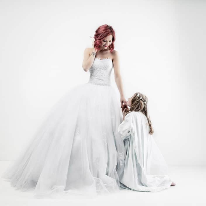 communion er mariage