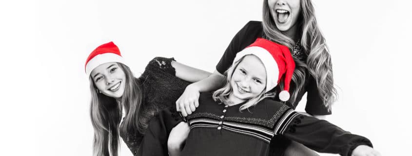 on fait la fête au studio photo