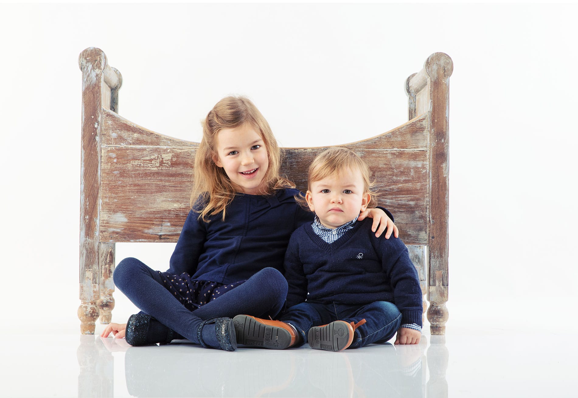 portrait enfants