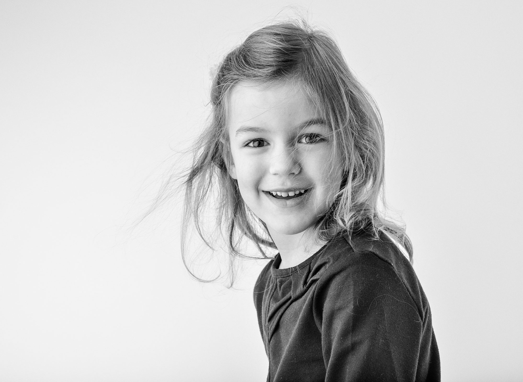 portrait à luxembourg au studio