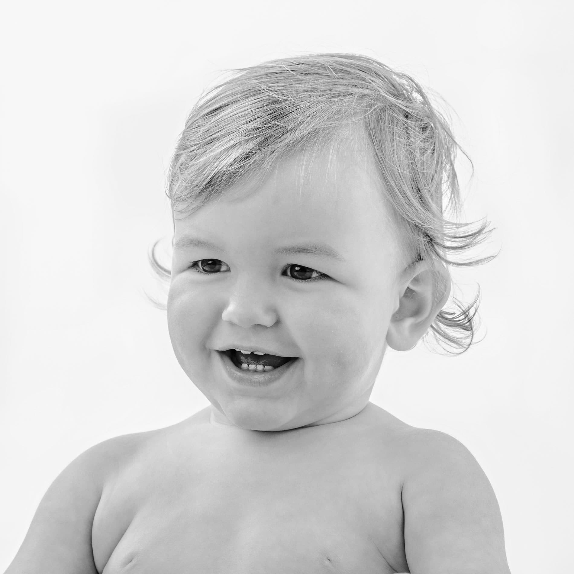 bébé