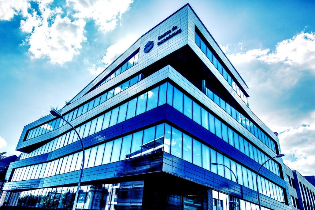 bourse de luxembourg