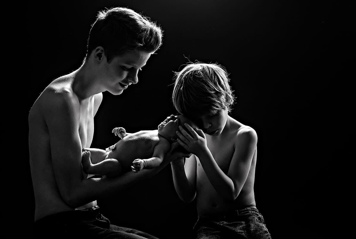 les-3-enfants