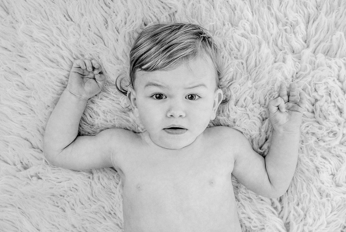 petit enfant studio ok