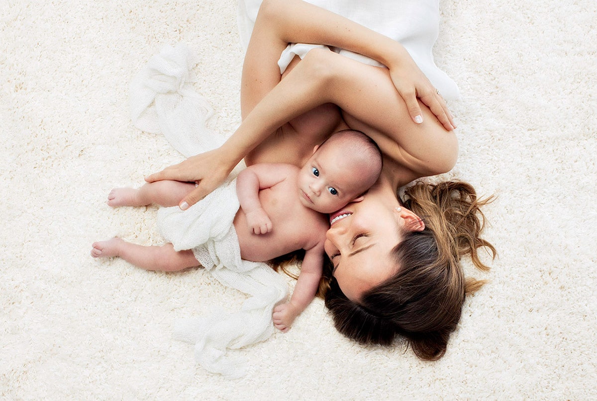 portrait enfant maternity luxxembourg