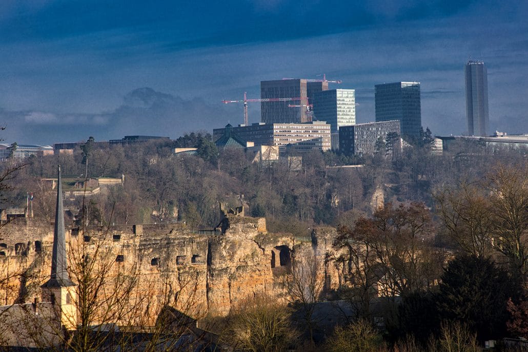 LUXEMBOURG SITE 2