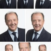 Portrait artiste luxembourg