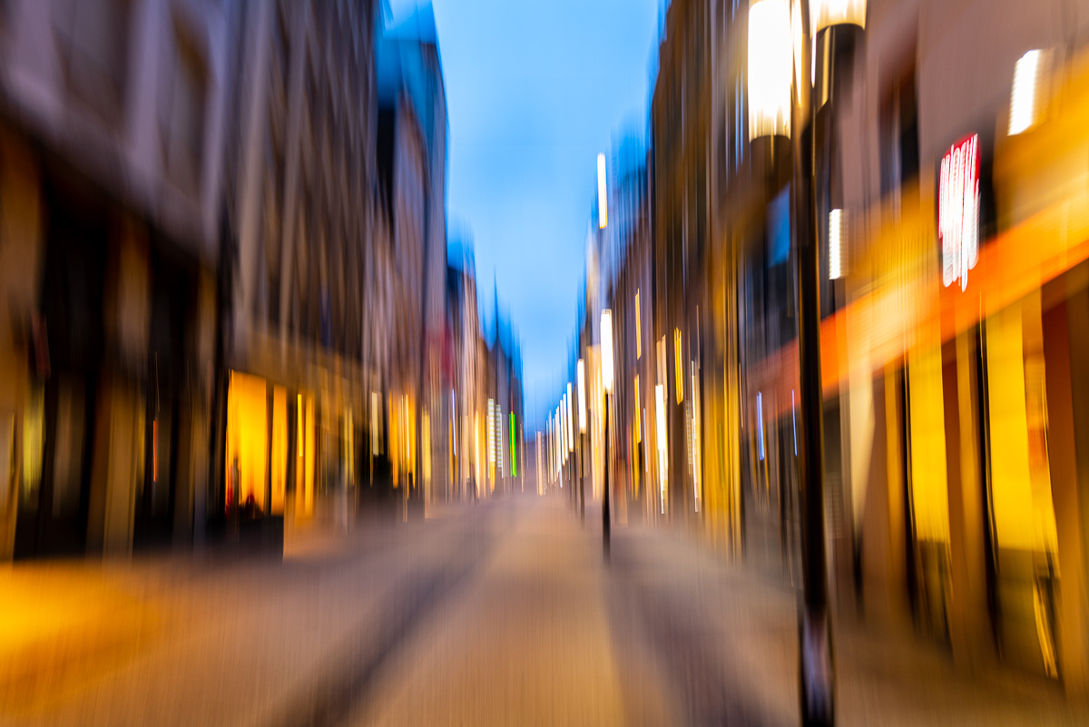 luxembourg rue phillppe II