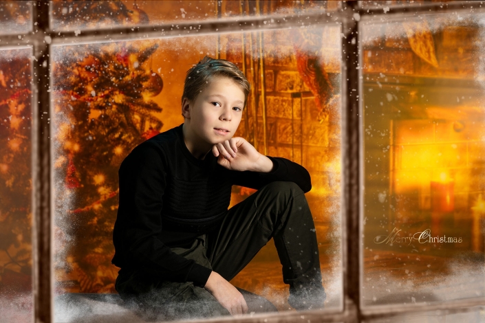 CARTE NOEL