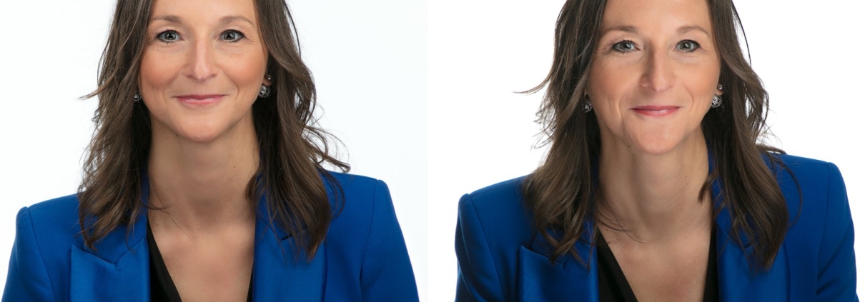business portrait studio luxembourg