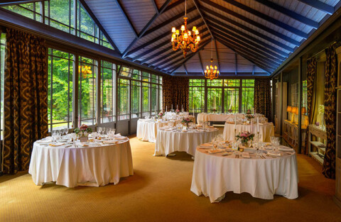 salle de mariage belgique