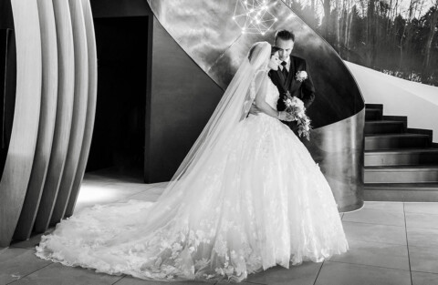 ambiance mariage seven hotel